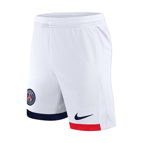 Pantalones Paris Saint Germain Segunda equipo 2024-25